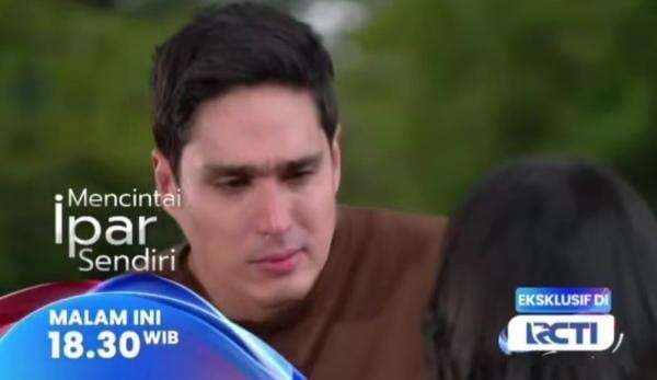 Sinopsis Mencintai Ipar Sendiri Eps 57: Hancur Dipermainkan, Ayuna Bongkar Rahasia Rafki pada Darma? Sinopsis Mencintai Ipar Sendiri Eps 57: Hancur Dipermainkan, Ayuna Bongkar Rahasia Rafki pada Darma?