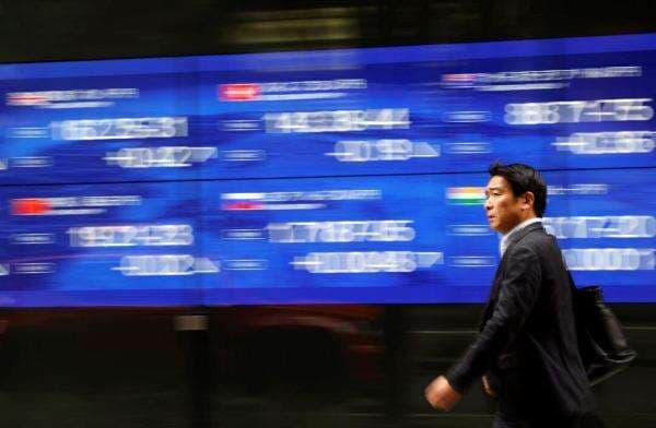Saham-saham Teknologi Antariksa Ikut Meroket Usai IPO SpaceX Saham-saham Teknologi Antariksa Ikut Meroket Usai IPO SpaceX