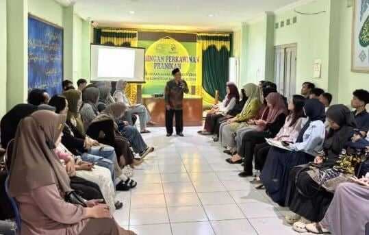 Apa Itu Tepuk Sakinah yang Viral untuk Calon Pengantin? Ini Lirik dan Maksudnya Apa Itu Tepuk Sakinah yang Viral untuk Calon Pengantin? Ini Lirik dan Maksudnya