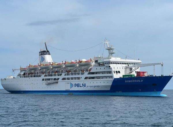 PELNI Angkut 542.339 Penumpang Selama Periode Nataru 2025/2026 PELNI Angkut 542.339 Penumpang Selama Periode Nataru 2025/2026