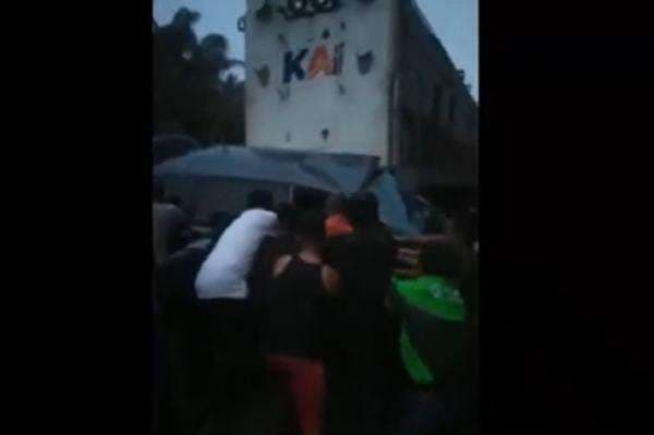 Breaking News: Avanza Tertabrak Kereta Api di Tebing Tinggi, 7 Orang Tewas Breaking News: Avanza Tertabrak Kereta Api di Tebing Tinggi, 7 Orang Tewas
