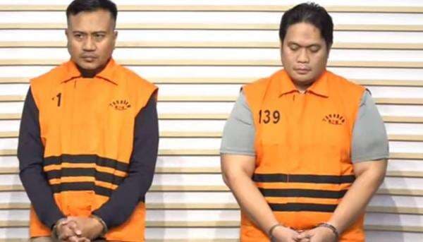 Kajari HSU Peras Kadis Pendidikan hingga PU, Ancam bakal Diproses Hukum Kajari HSU Peras Kadis Pendidikan hingga PU, Ancam bakal Diproses Hukum