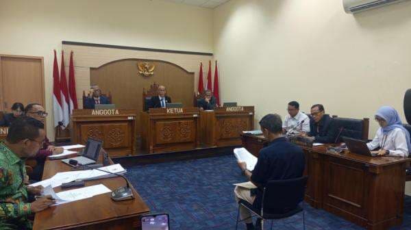 Ijazah Jokowi Ternyata Tak Termasuk Dokumen yang Diserahkan ke ANRI Ijazah Jokowi Ternyata Tak Termasuk Dokumen yang Diserahkan ke ANRI