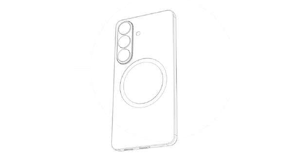 Samsung Galaxy S26 Akan Dilengkapi Magnet Built-in, Layar Lebih Terang, dan Peningkatan Charging Samsung Galaxy S26 Akan Dilengkapi Magnet Built-in, Layar Lebih Terang, dan Peningkatan Charging