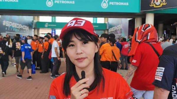 Penyebab Banyak Fans Indonesia Tetap Nonton MotoGP Malaysia 2025 meski Marc Marquez Absen Penyebab Banyak Fans Indonesia Tetap Nonton MotoGP Malaysia 2025 meski Marc Marquez Absen
