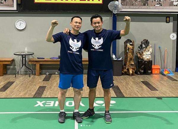 Kisah Tony Gunawan, Satu-satunya Pebulu Tangkis yang Juara Dunia Bersama Indonesia dan Amerika Serikat Kisah Tony Gunawan, Satu-satunya Pebulu Tangkis yang Juara Dunia Bersama Indonesia dan Amerika Serikat