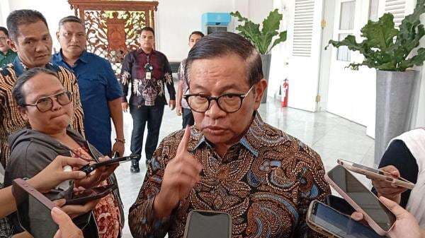 Pramono Ultimatum Adhi Karya: Bongkar Tiang Monorel Rasuna Said dalam Sebulan! Pramono Ultimatum Adhi Karya: Bongkar Tiang Monorel Rasuna Said dalam Sebulan!