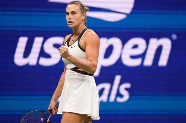 Aryna Sabalenka Pertahankan Gelar Juara US Open 2025 Aryna Sabalenka Pertahankan Gelar Juara US Open 2025