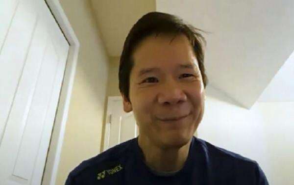 Kisah Ardy B Wiranata, Peraih Medali Perak Olimpiade untuk Indonesia yang Pilih Jadi Warga Negara Kanada Kisah Ardy B Wiranata, Peraih Medali Perak Olimpiade untuk Indonesia yang Pilih Jadi Warga Negara Kanada