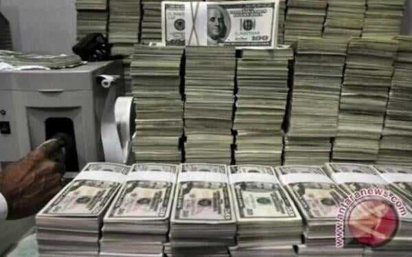 BI dan PBOC Perbaharui Perjanjian Mata Uang Lokal Senilai USD55 Miliar BI dan PBOC Perbaharui Perjanjian Mata Uang Lokal Senilai USD55 Miliar