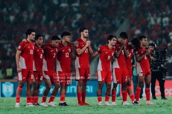 Susunan Pemain Timnas Indonesia U-23 vs Korea Selatan U-23 Susunan Pemain Timnas Indonesia U-23 vs Korea Selatan U-23