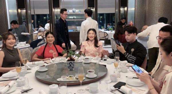 Sensasi Restoran Li Lian di Park Hyatt Jakarta, Manjakan Pengunjung Sensasi Restoran Li Lian di Park Hyatt Jakarta, Manjakan Pengunjung