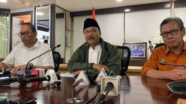 7,39 Juta Peserta PBI JKN Dicoret, Mensos: Tidak Terdaftar di DTSEN dan Dianggap Sejahtera 7,39 Juta Peserta PBI JKN Dicoret, Mensos: Tidak Terdaftar di DTSEN dan Dianggap Sejahtera