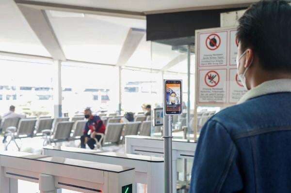 Penyaluran Subsidi BBM dan Listrik Bakal Gunakan Face Recognition Penyaluran Subsidi BBM dan Listrik Bakal Gunakan Face Recognition