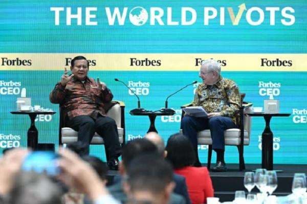 Prabowo Targetkan Bangun 1.000 Desa Nelayan Tahun Depan, Dilengkapi Dermaga dan Cold Storage Prabowo Targetkan Bangun 1.000 Desa Nelayan Tahun Depan, Dilengkapi Dermaga dan Cold Storage