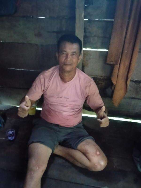 BREAKING NEWS Mukjizat di Mentawai: 9 Orang Ditemukan Selamat Usai Long Boat Terbalik BREAKING NEWS Mukjizat di Mentawai: 9 Orang Ditemukan Selamat Usai Long Boat Terbalik