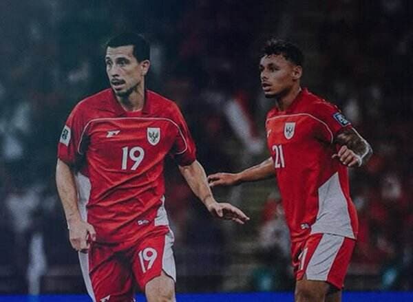 Klasemen Sementara Grup B Kualifikasi Piala Dunia 2026 Kelar Timnas Indonesia vs Irak: Skuad Garuda Gagal ke Piala Dunia 2026! Klasemen Sementara Grup B Kualifikasi Piala Dunia 2026 Kelar Timnas Indonesia vs Irak: Skuad Garuda Gagal ke Piala Dunia 2026!