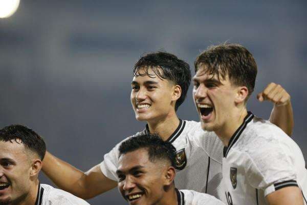 Link Live Streaming Timnas Indonesia vs Filipina U-22 di SEA Games 2025 Malam Ini, Klik di Sini! Link Live Streaming Timnas Indonesia vs Filipina U-22 di SEA Games 2025 Malam Ini, Klik di Sini!