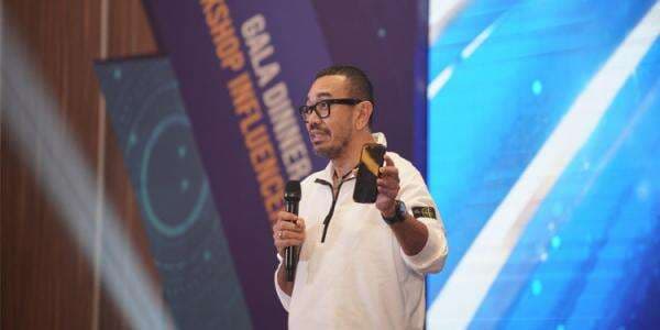 Dukung Asta Cita Presiden Prabowo, Kementerian BUMN Gelar Workshop Penggunaan AI Dukung Asta Cita Presiden Prabowo, Kementerian BUMN Gelar Workshop Penggunaan AI