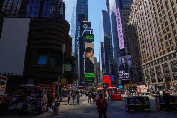 Bangga! Anggis Devaki Jadi Musisi Wanita Indonesia untuk Spotify EQUAL 2025 Bangga! Anggis Devaki Jadi Musisi Wanita Indonesia untuk Spotify EQUAL 2025