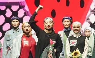 Dicopot Jadi Petugas Haji, Chiki Fawzi Dapat Banyak Dukungan dari Netizen Dicopot Jadi Petugas Haji, Chiki Fawzi Dapat Banyak Dukungan dari Netizen