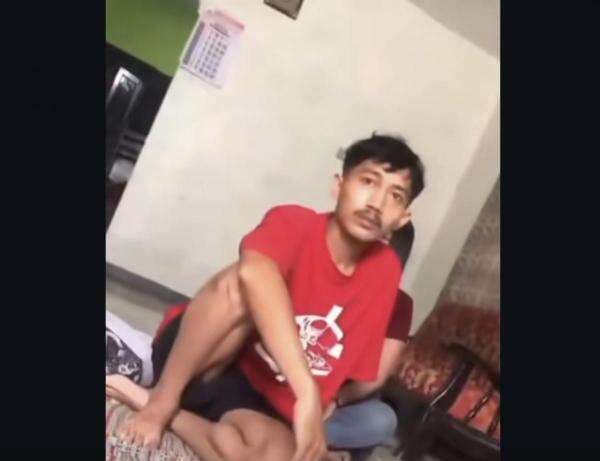 Viral! Suami Selingkuhi Istri yang Sedang Hamil, Alasannya Mengaku Bosan dan Capek dengan Utang Viral! Suami Selingkuhi Istri yang Sedang Hamil, Alasannya Mengaku Bosan dan Capek dengan Utang