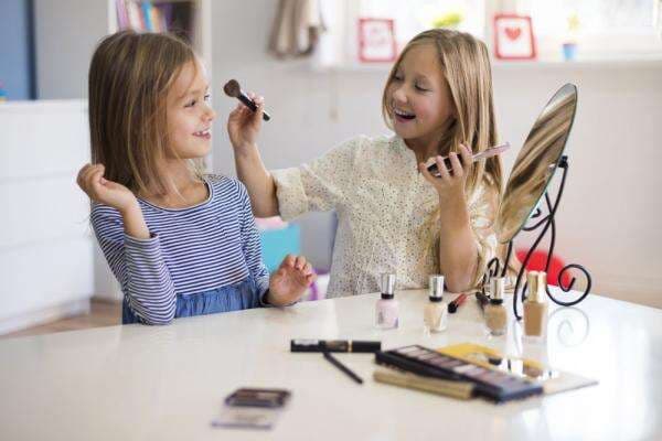 Viral Tren Sephora Kids, Buat Anak-anak Dewasa Sebelum Waktunya Viral Tren Sephora Kids, Buat Anak-anak Dewasa Sebelum Waktunya