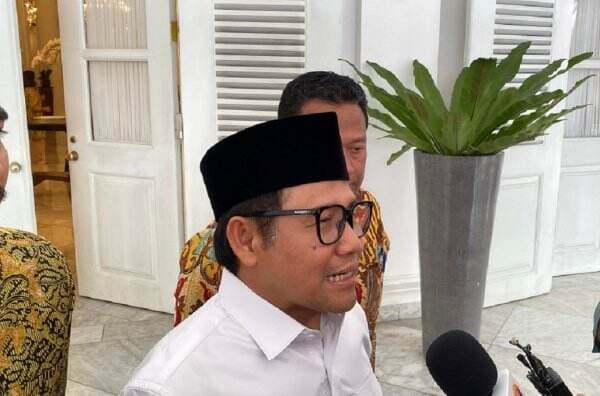 Prabowo Minta Keselamatan Santri Terjamin, Cak Imin Segera Cek Kondisi Bangunan Ponpes Prabowo Minta Keselamatan Santri Terjamin, Cak Imin Segera Cek Kondisi Bangunan Ponpes