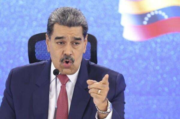 Maduro Akan Hadapi Sidang Perdana di Pengadilan Federal AS, Awal Pertarungan Hukum Panjang Maduro Akan Hadapi Sidang Perdana di Pengadilan Federal AS, Awal Pertarungan Hukum Panjang