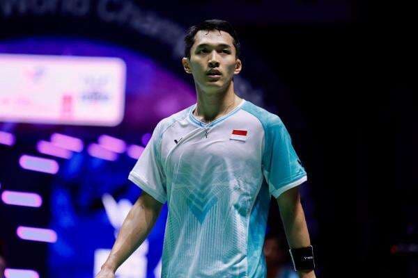 Jelang BWF World Tour Finals 2025, Jonatan Christie Dihadapkan Tantangan Berat Jelang BWF World Tour Finals 2025, Jonatan Christie Dihadapkan Tantangan Berat