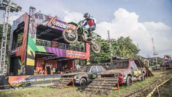 Siap-siap Saksikan Pertarungan Sengit dan Spektakuler Trial Game Dirt 2025 di Sidoarjo! Siap-siap Saksikan Pertarungan Sengit dan Spektakuler Trial Game Dirt 2025 di Sidoarjo!