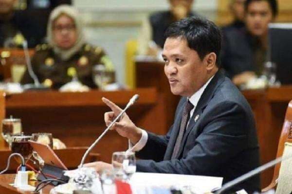 Di Sidang Paripurna, Ketua Komisi III Puji Listyo Sigit Prabowo Salah Satu Kapolri Terbaik Di Sidang Paripurna, Ketua Komisi III Puji Listyo Sigit Prabowo Salah Satu Kapolri Terbaik
