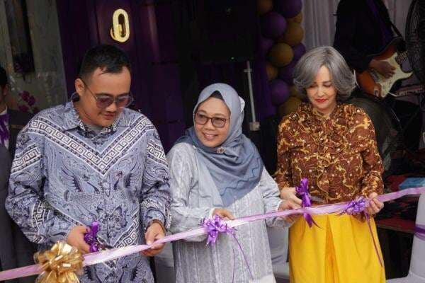 Raja Emas Buka Store Baru di Pantai Indah Kapuk Raja Emas Buka Store Baru di Pantai Indah Kapuk
