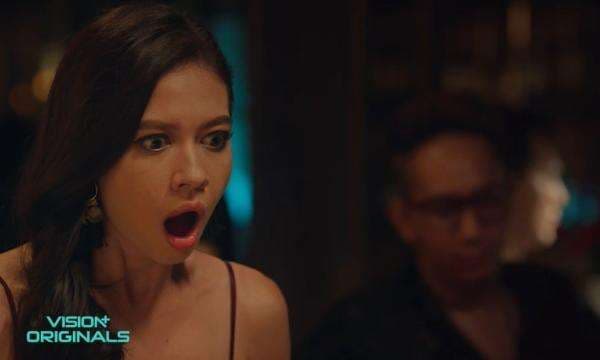 Teaser Trailer Series Still Single VISION+ Rilis, Yuki Kato Dikejar Tuntutan Menikah Teaser Trailer Series Still Single VISION+ Rilis, Yuki Kato Dikejar Tuntutan Menikah