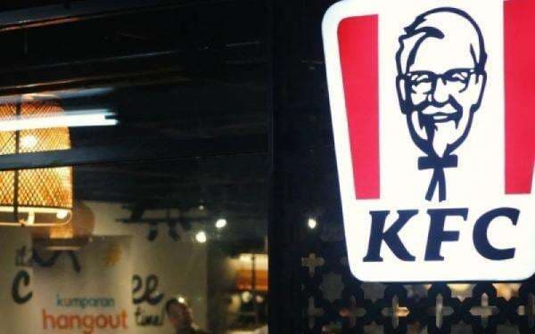 Laba KFC (FAST) 2027 Diproyeksi Positif, Masuknya Shankara Fortuna Jadi Katalis Baru Laba KFC (FAST) 2027 Diproyeksi Positif, Masuknya Shankara Fortuna Jadi Katalis Baru