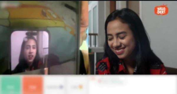 Prank Anak Angkat Lanjut, Dua Cowok Ini Sampai Bingung Hadapi Azia Prank Anak Angkat Lanjut, Dua Cowok Ini Sampai Bingung Hadapi Azia