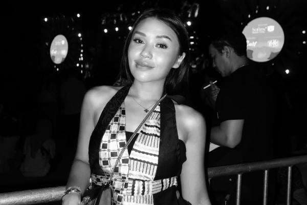 Selebgram Lula Lahfah Meninggal Dunia Akibat Henti Jantung Selebgram Lula Lahfah Meninggal Dunia Akibat Henti Jantung