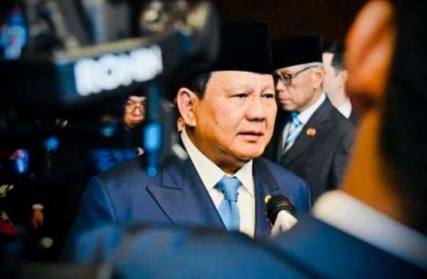 Kabar Gembira Untuk Guru Honorer, Dari Presiden Prabowo Subianto: Diumumkan Pada Hardiknas Kabar Gembira Untuk Guru Honorer, Dari Presiden Prabowo Subianto: Diumumkan Pada Hardiknas