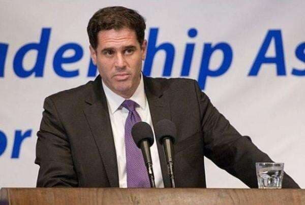 Sosok Ron Dermer, Menteri Israel di Balik Negosiasi Gaza yang Mengundurkan Diri Sosok Ron Dermer, Menteri Israel di Balik Negosiasi Gaza yang Mengundurkan Diri