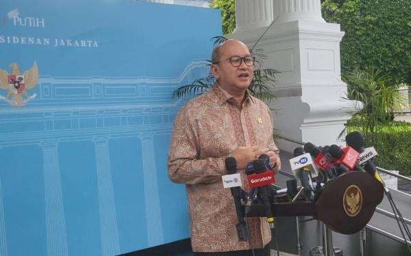 Beli Tanah 5 Hektare di Arab Saudi, Pemerintah Akan Bangun Hotel 13 Tower dan Mal Beli Tanah 5 Hektare di Arab Saudi, Pemerintah Akan Bangun Hotel 13 Tower dan Mal