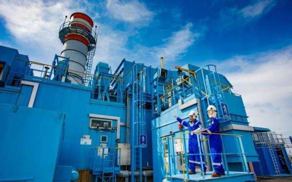 Dukung Kelistrikan Batam-Bintan, MEDC Tambah Kapasitas PLTGU Tanjung Uncang Jadi 109 MW Dukung Kelistrikan Batam-Bintan, MEDC Tambah Kapasitas PLTGU Tanjung Uncang Jadi 109 MW