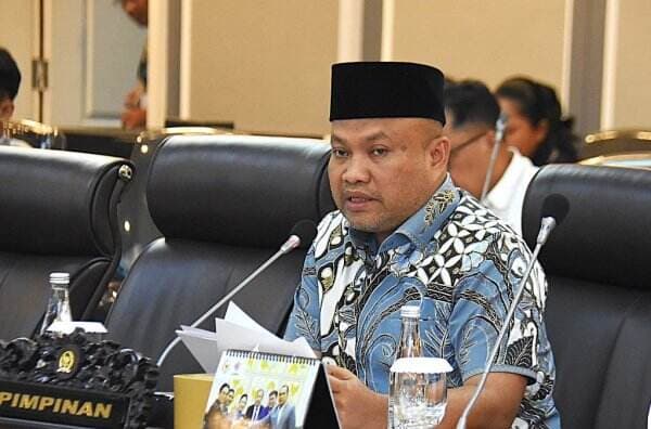 Komisi XIII DPR Putuskan Bawa Konflik TPL dan Warga ke Pansus Agraria Komisi XIII DPR Putuskan Bawa Konflik TPL dan Warga ke Pansus Agraria