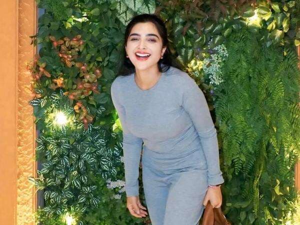 Eks Karyawan Ashanty Jadi Tersangka Kasus Dugaan Penggelapan Dana Rp2 Miliar Eks Karyawan Ashanty Jadi Tersangka Kasus Dugaan Penggelapan Dana Rp2 Miliar