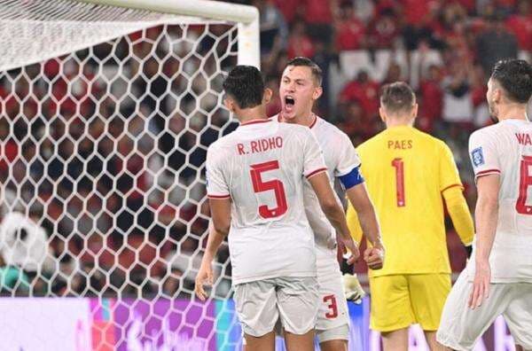 Live di RCTI Dini Hari! Ini Jadwal Siaran Langsung Timnas Indonesia vs Arab Saudi di Kualifikasi Piala Dunia 2026: Wajib Menang, Garuda Live di RCTI Dini Hari! Ini Jadwal Siaran Langsung Timnas Indonesia vs Arab Saudi di Kualifikasi Piala Dunia 2026: Wajib Menang, Garuda