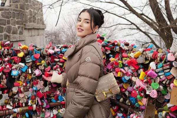 Mediasi Gagal, Tasya Farasya Mustahil Rujuk dengan Ahmad Assegaf Mediasi Gagal, Tasya Farasya Mustahil Rujuk dengan Ahmad Assegaf