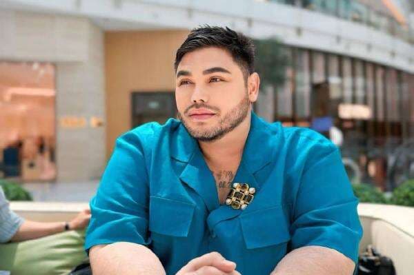 Klarifikasi Ivan Gunawan Tak Beri Rp200 Juta untuk Emak-Emak asal Palembang Klarifikasi Ivan Gunawan Tak Beri Rp200 Juta untuk Emak-Emak asal Palembang