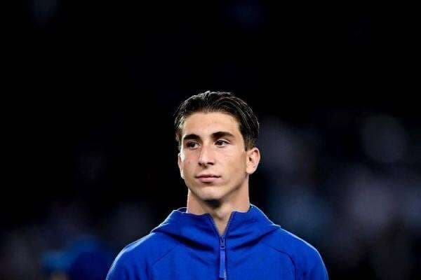 Juventus Dapat Kabar Baik Jelang Duel Kontra Como Juventus Dapat Kabar Baik Jelang Duel Kontra Como