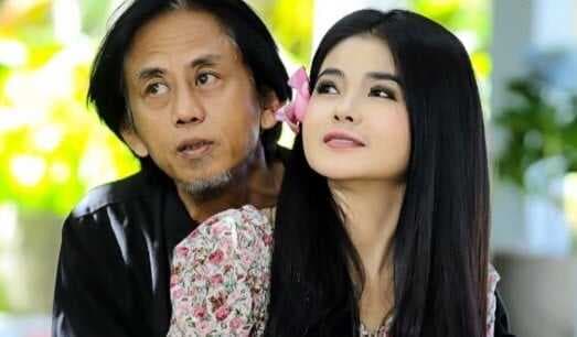 Karina Ranau Ungkap Tangisan Terakhir Epy Kusnandar, Terjadi saat Warung Makan Ramai Karina Ranau Ungkap Tangisan Terakhir Epy Kusnandar, Terjadi saat Warung Makan Ramai