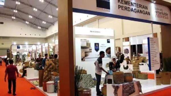 5.957 Buyer dari 104 Negara Siap Ramaikan Trade Expo Indonesia 2025 5.957 Buyer dari 104 Negara Siap Ramaikan Trade Expo Indonesia 2025