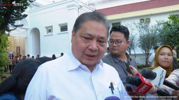 Pemerintah Luncurkan Program Padat Karya Tunai untuk 609.465 Orang dengan Upah Harian Pemerintah Luncurkan Program Padat Karya Tunai untuk 609.465 Orang dengan Upah Harian